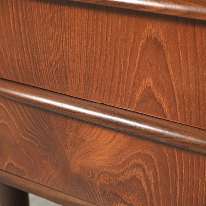 デンマークヴィンテージ ハイチェスト