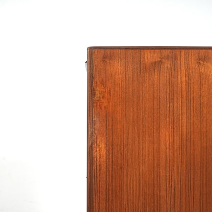 デンマークヴィンテージ ハイチェスト