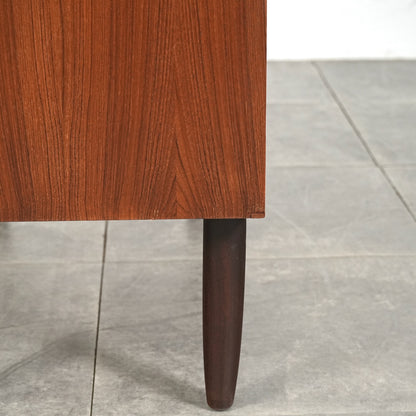 デンマークヴィンテージ ハイチェスト