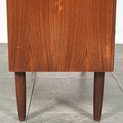 デンマークヴィンテージ ハイチェスト