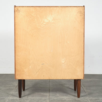 デンマークヴィンテージ ハイチェスト