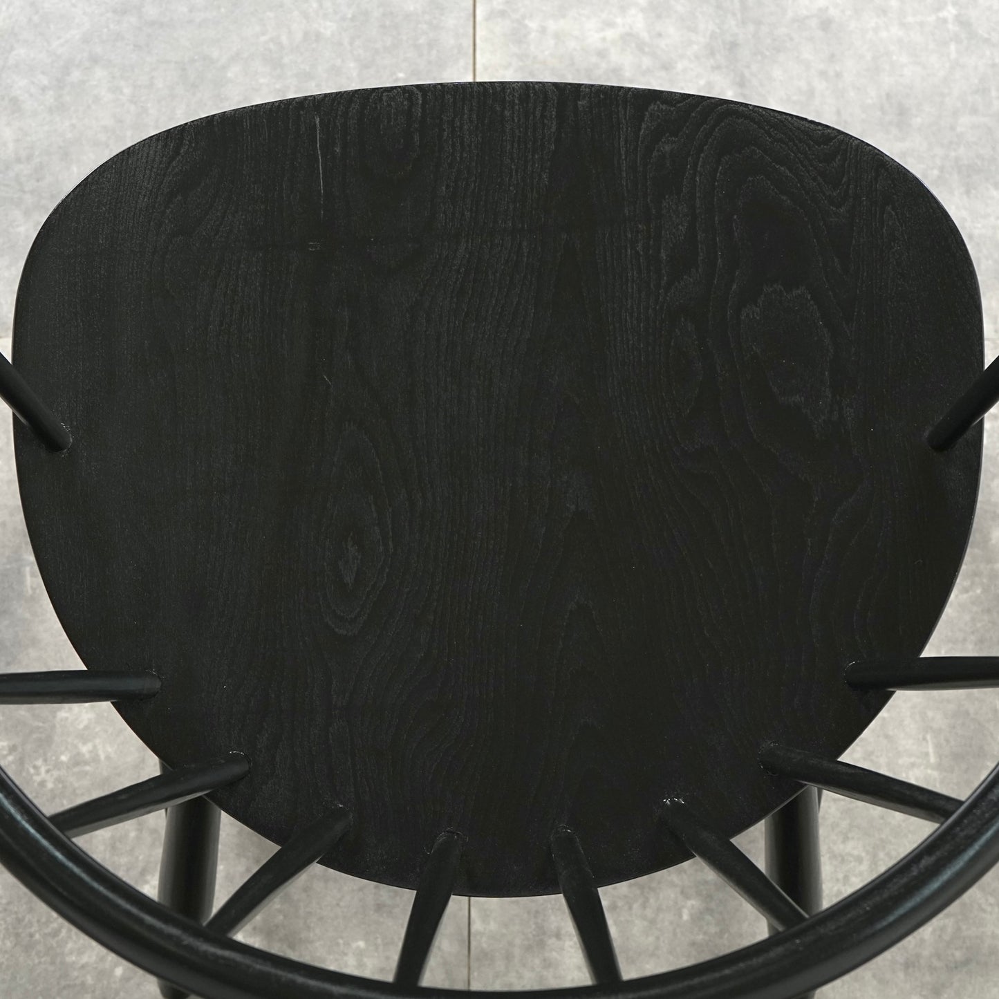 【Ejvind A.Johansson / FDB Mobler】"J64"アームチェア