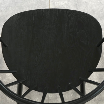 【Ejvind A.Johansson / FDB Mobler】"J64"アームチェア