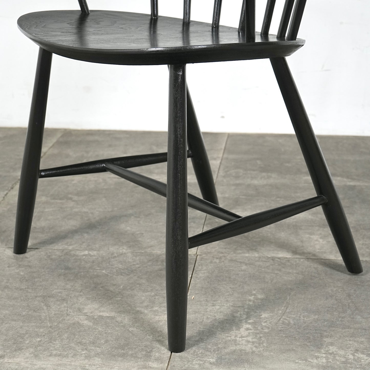 【Ejvind A.Johansson / FDB Mobler】"J64"アームチェア