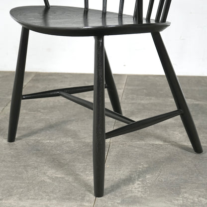 【Ejvind A.Johansson / FDB Mobler】"J64"アームチェア