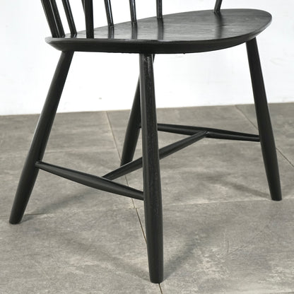 【Ejvind A.Johansson / FDB Mobler】"J64"アームチェア