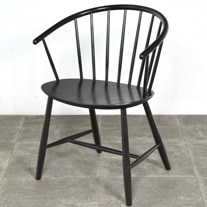 【Ejvind A.Johansson / FDB Mobler】"J64"アームチェア