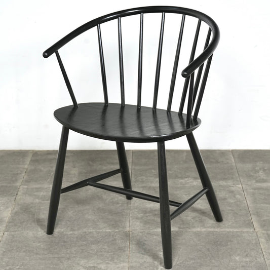 【Ejvind A.Johansson / FDB Mobler】"J64"アームチェア