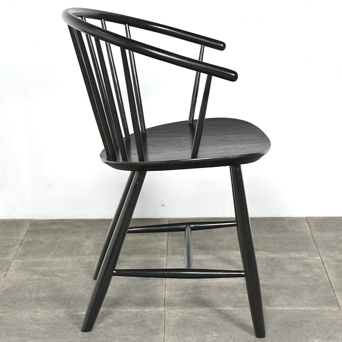 【Ejvind A.Johansson / FDB Mobler】"J64"アームチェア