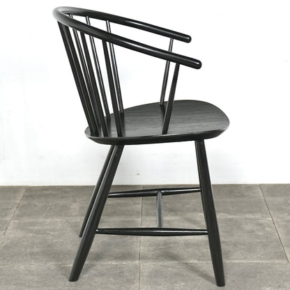 【Ejvind A.Johansson / FDB Mobler】"J64"アームチェア