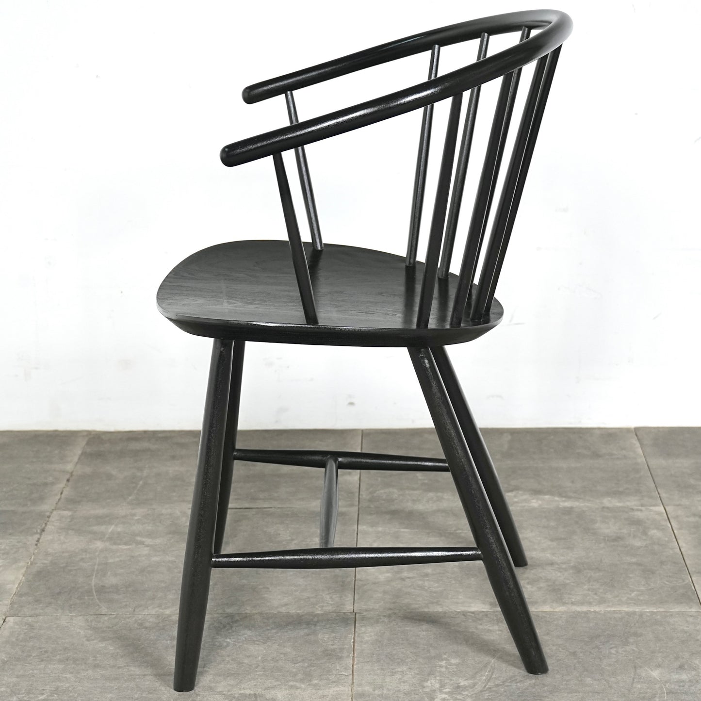 【Ejvind A.Johansson / FDB Mobler】"J64"アームチェア