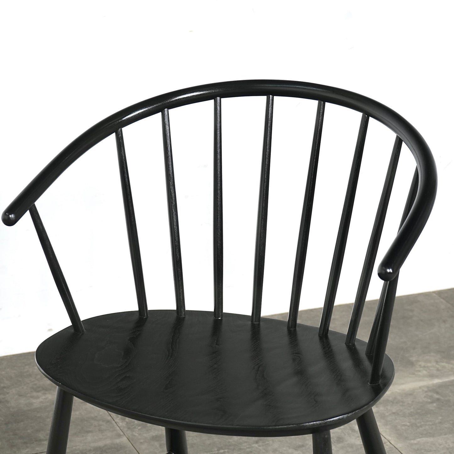 【Ejvind A.Johansson / FDB Mobler】"J64"アームチェア