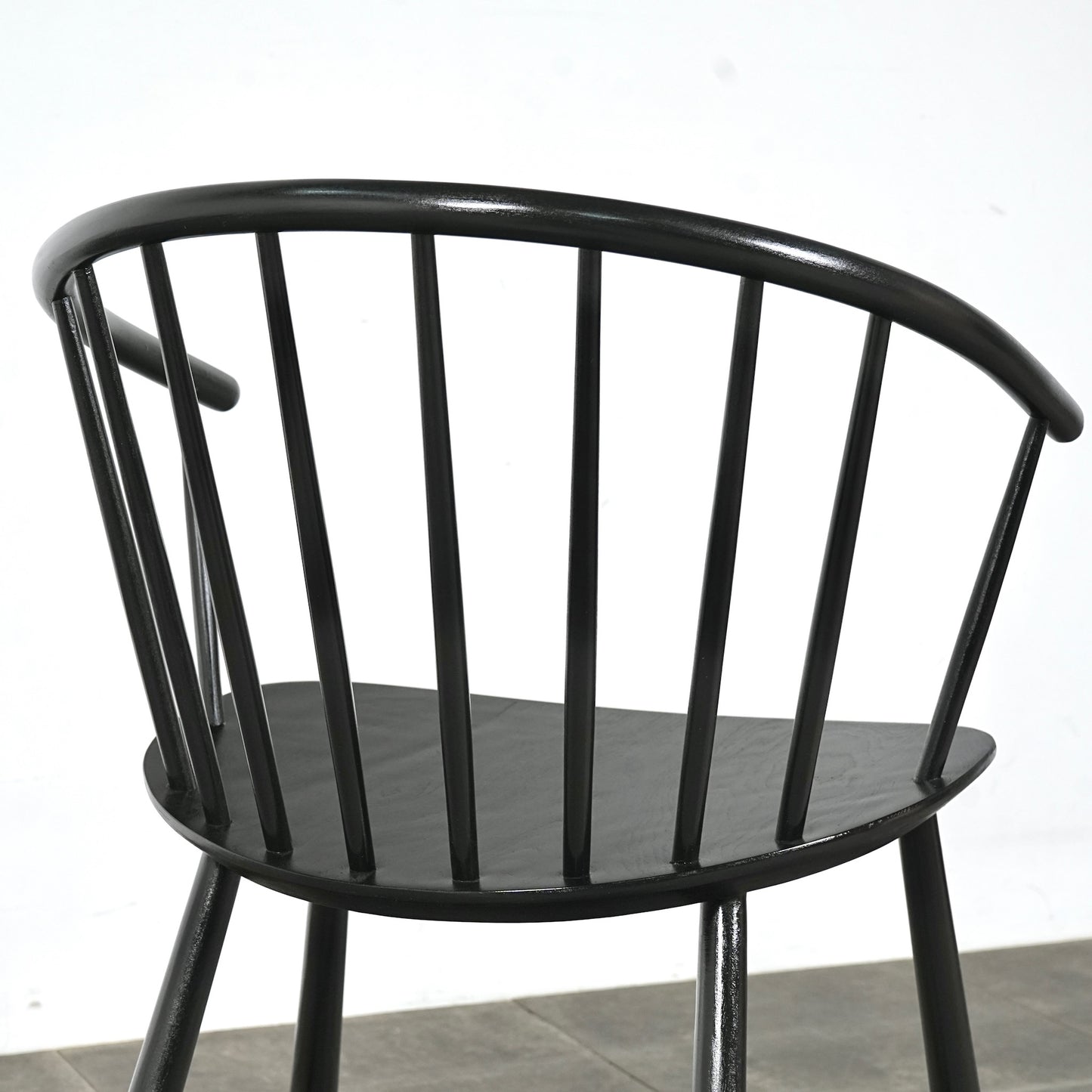 【Ejvind A.Johansson / FDB Mobler】"J64"アームチェア