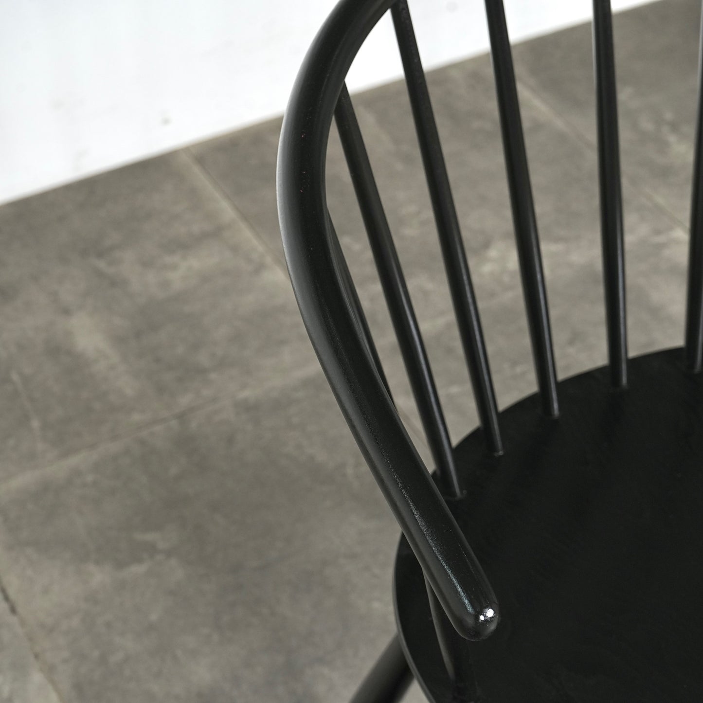 【Ejvind A.Johansson / FDB Mobler】"J64"アームチェア