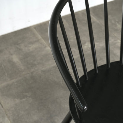 【Ejvind A.Johansson / FDB Mobler】"J64"アームチェア