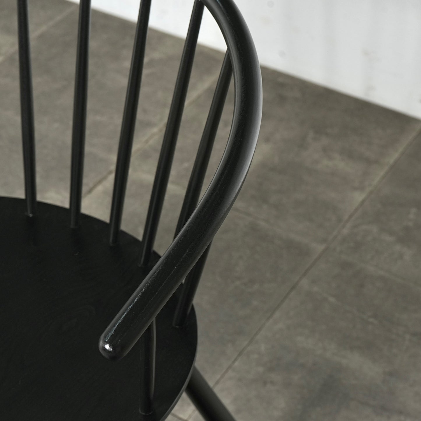 【Ejvind A.Johansson / FDB Mobler】"J64"アームチェア