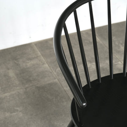 【Ejvind A.Johansson / FDB Mobler】"J64"アームチェア