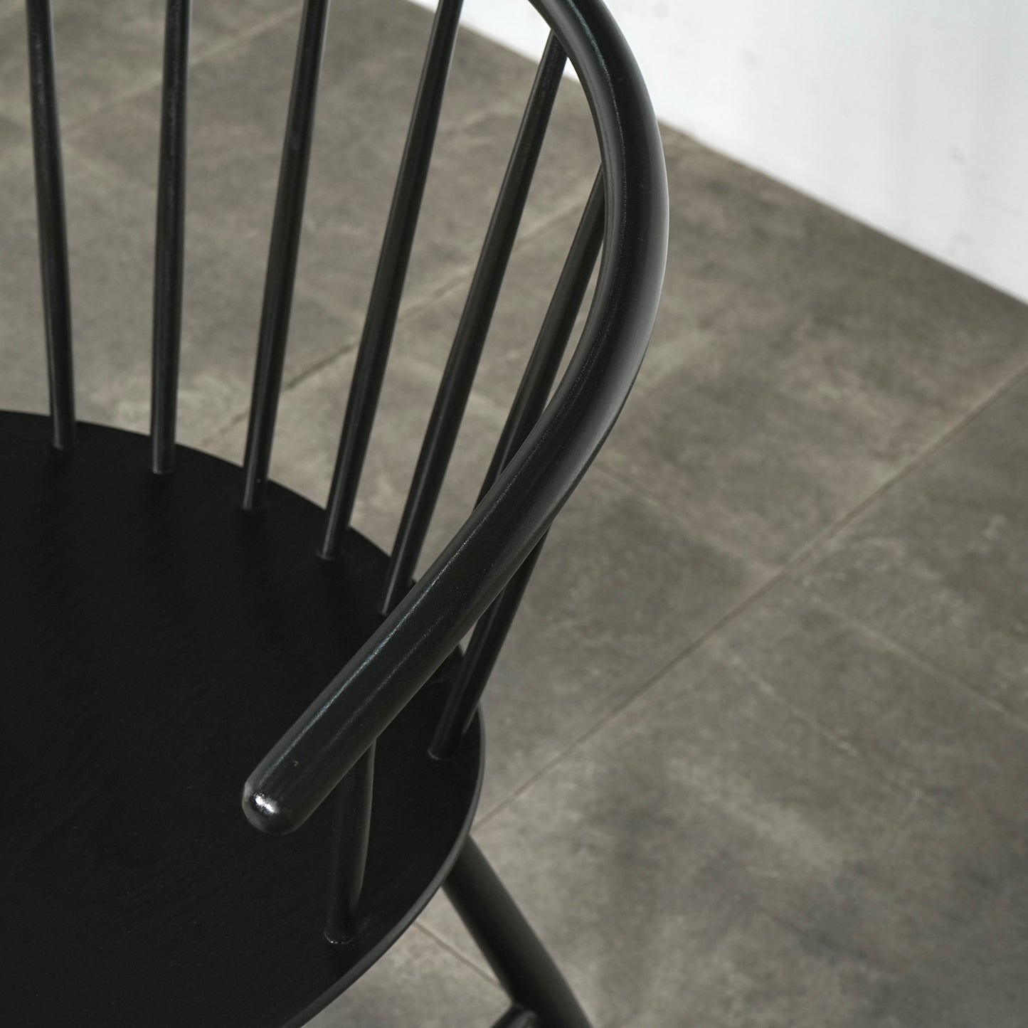 【Ejvind A.Johansson / FDB Mobler】"J64"アームチェア