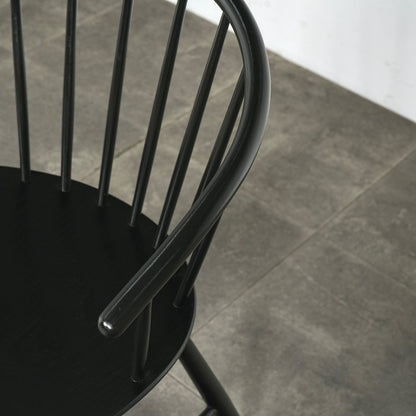 【Ejvind A.Johansson / FDB Mobler】"J64"アームチェア