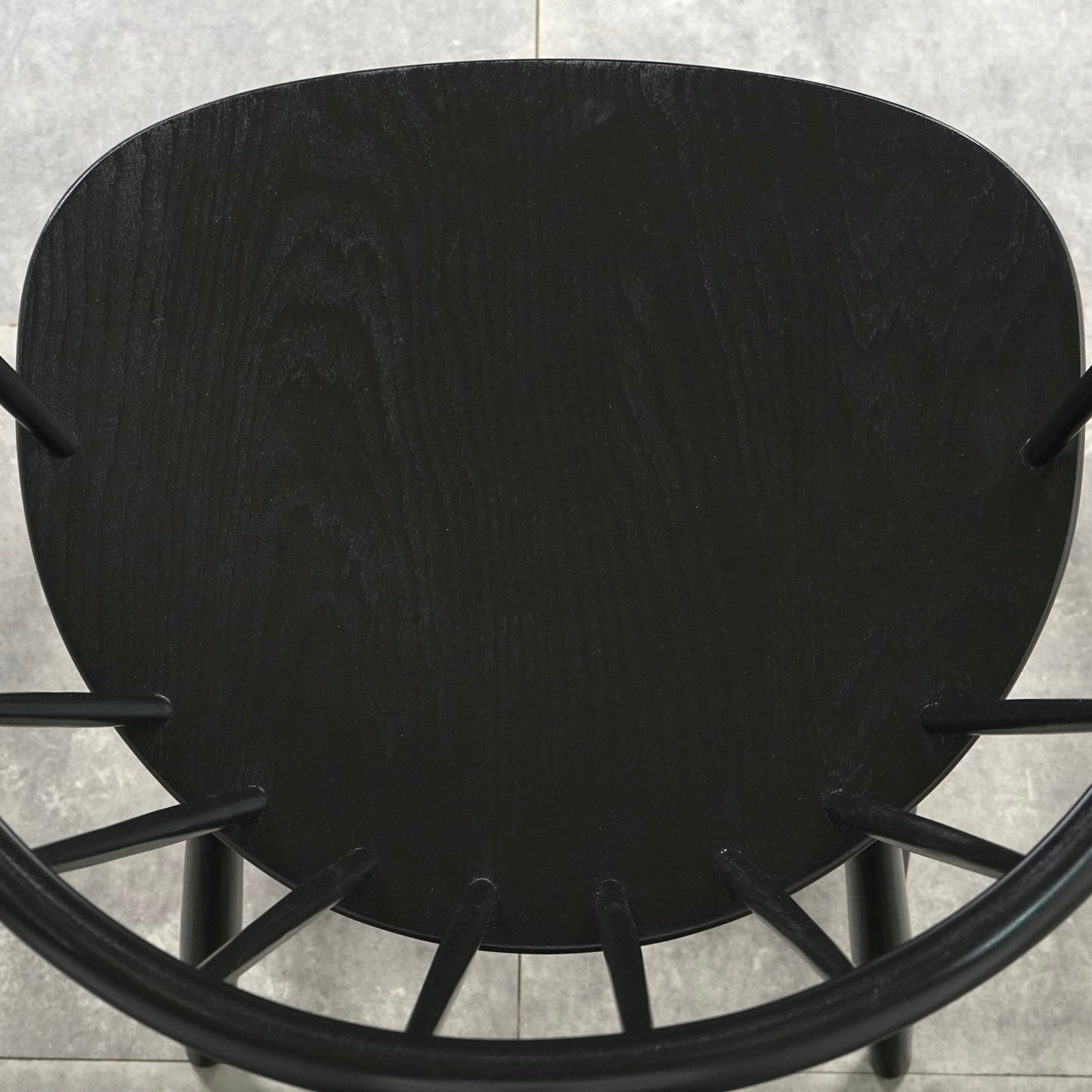 【Ejvind A.Johansson / FDB Mobler】"J64"アームチェア