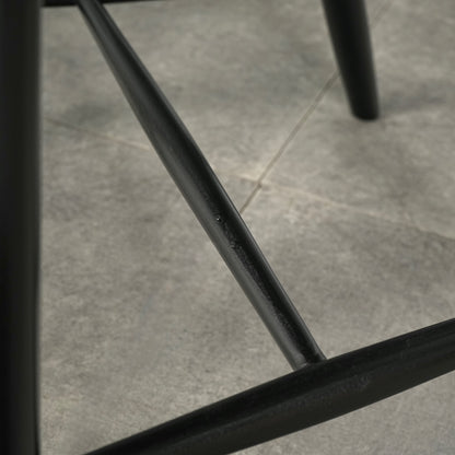 【Ejvind A.Johansson / FDB Mobler】"J64"アームチェア