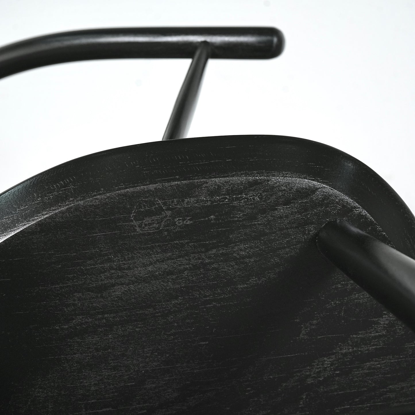 【Ejvind A.Johansson / FDB Mobler】"J64"アームチェア