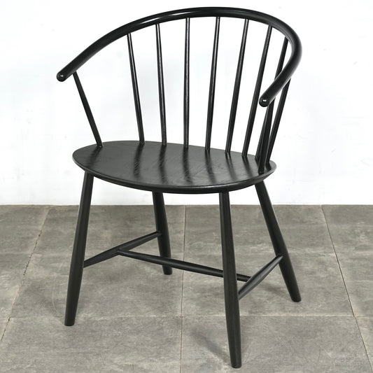 【Ejvind A.Johansson / FDB Mobler】"J64"アームチェア