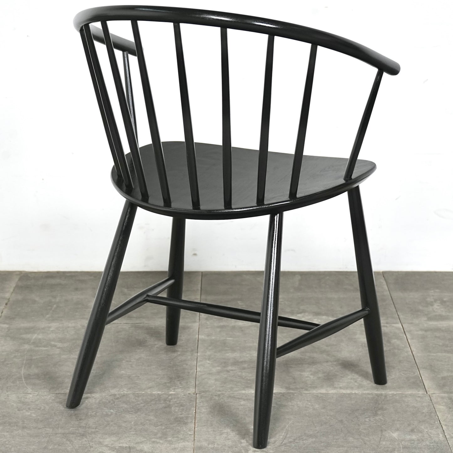 【Ejvind A.Johansson / FDB Mobler】"J64"アームチェア