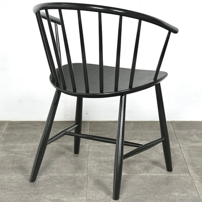 【Ejvind A.Johansson / FDB Mobler】"J64"アームチェア