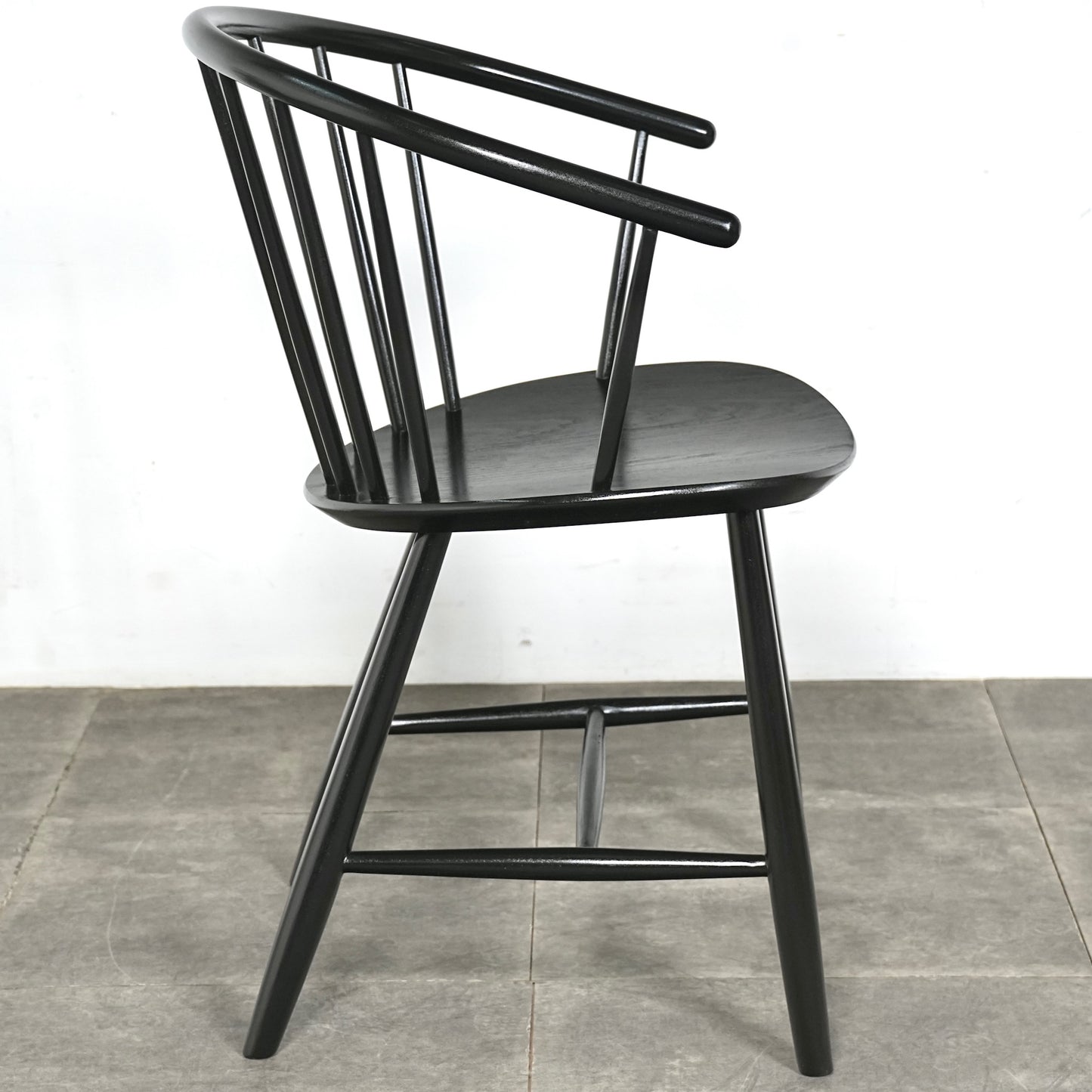 【Ejvind A.Johansson / FDB Mobler】"J64"アームチェア