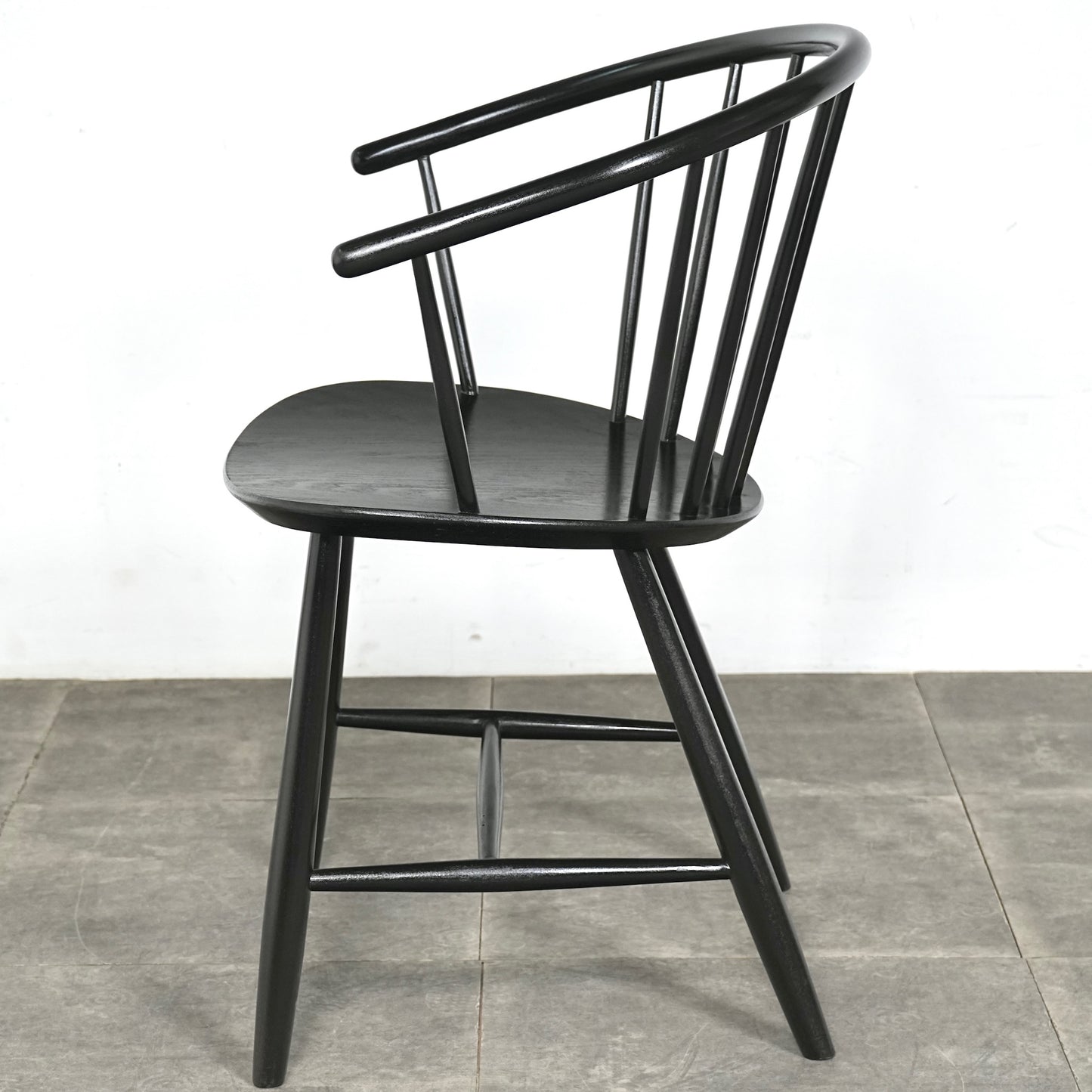 【Ejvind A.Johansson / FDB Mobler】"J64"アームチェア