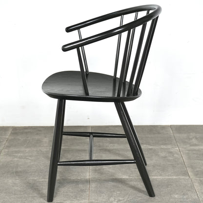 【Ejvind A.Johansson / FDB Mobler】"J64"アームチェア