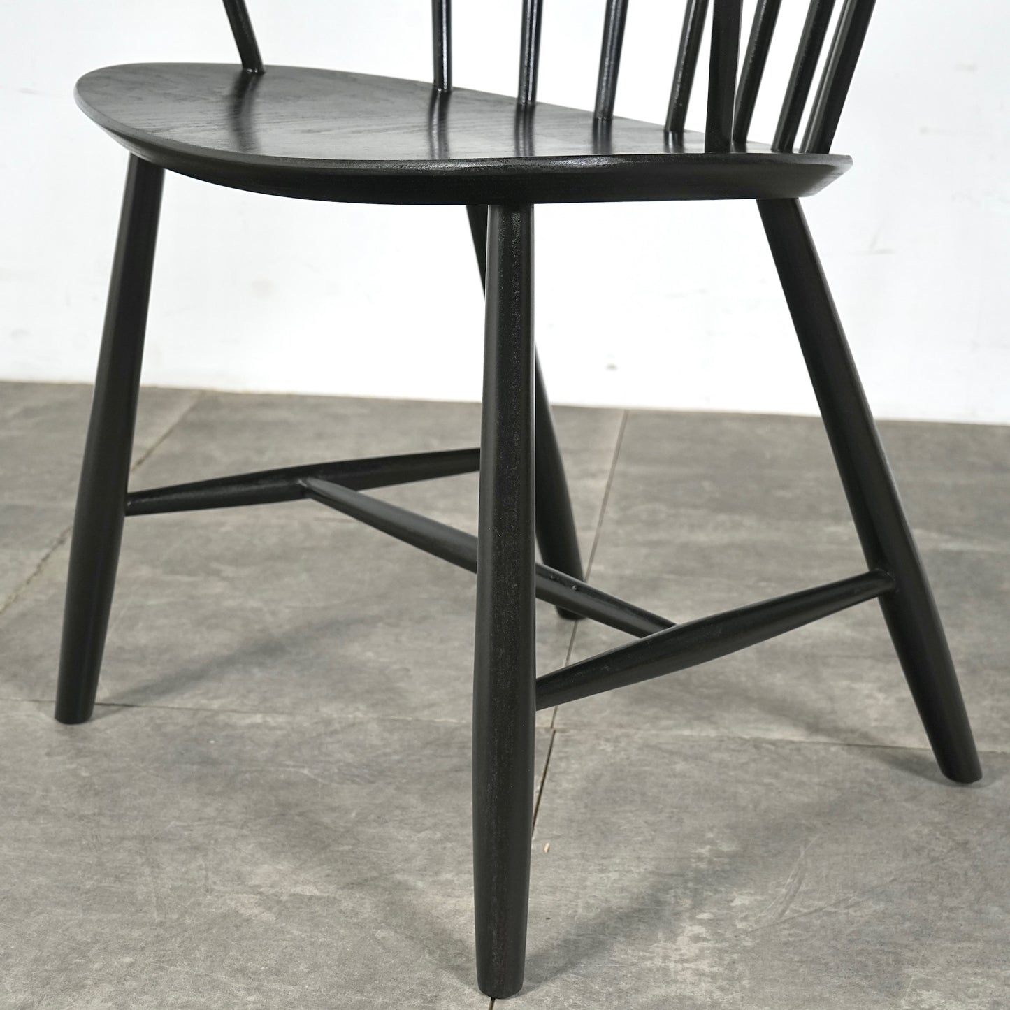 【Ejvind A.Johansson / FDB Mobler】"J64"アームチェア