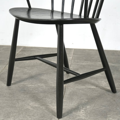 【Ejvind A.Johansson / FDB Mobler】"J64"アームチェア