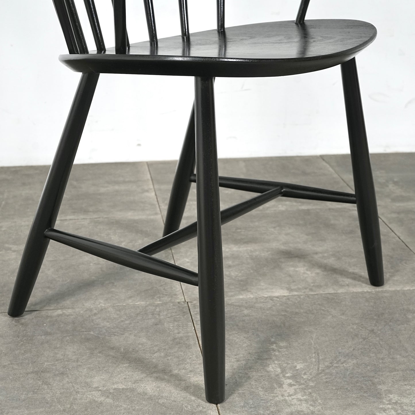 【Ejvind A.Johansson / FDB Mobler】"J64"アームチェア