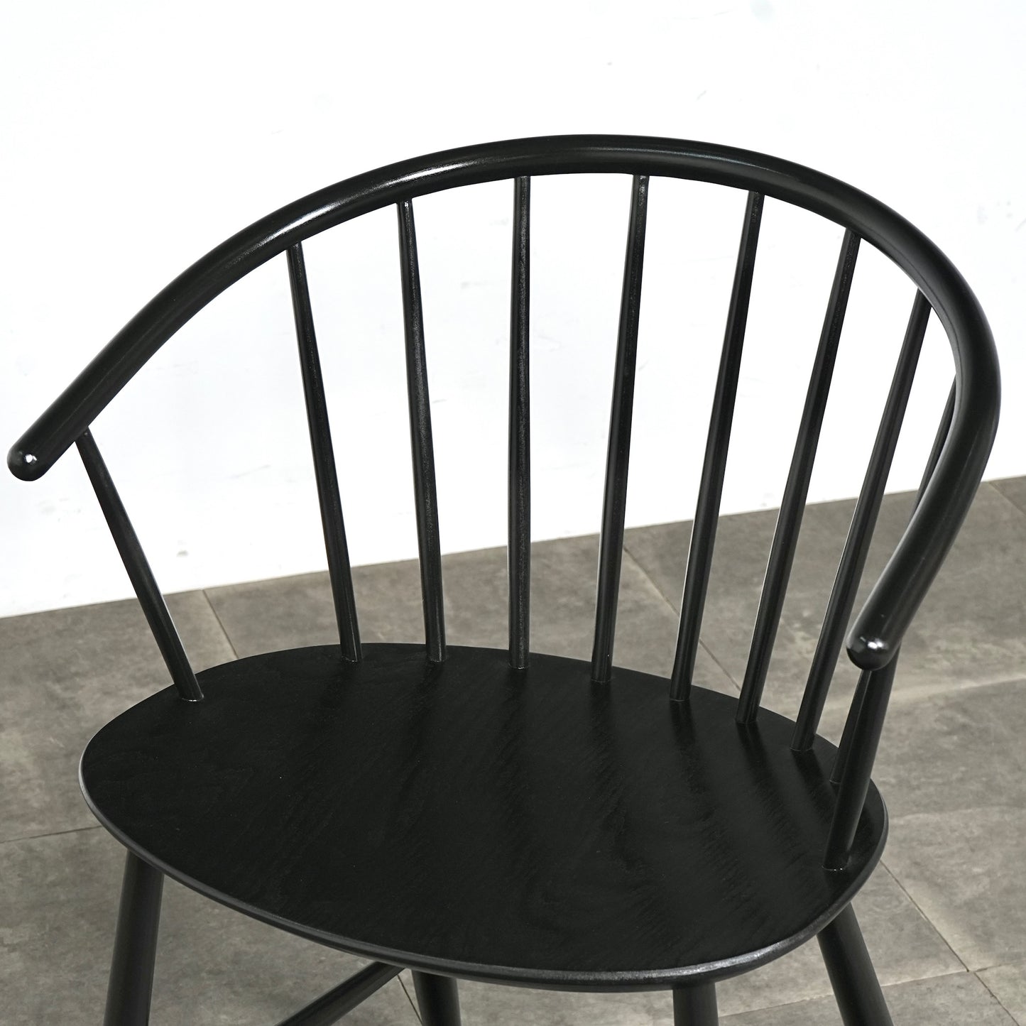 【Ejvind A.Johansson / FDB Mobler】"J64"アームチェア