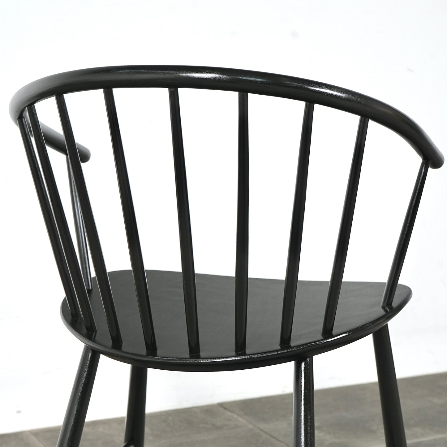 【Ejvind A.Johansson / FDB Mobler】"J64"アームチェア