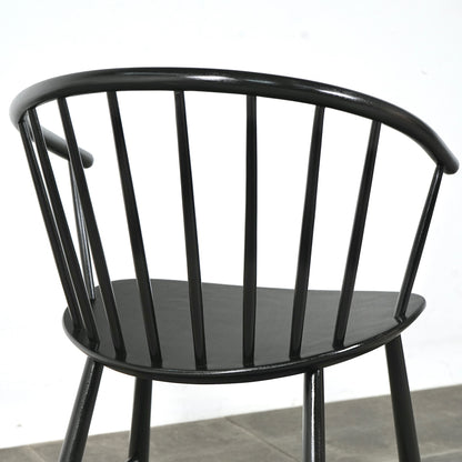 【Ejvind A.Johansson / FDB Mobler】"J64"アームチェア