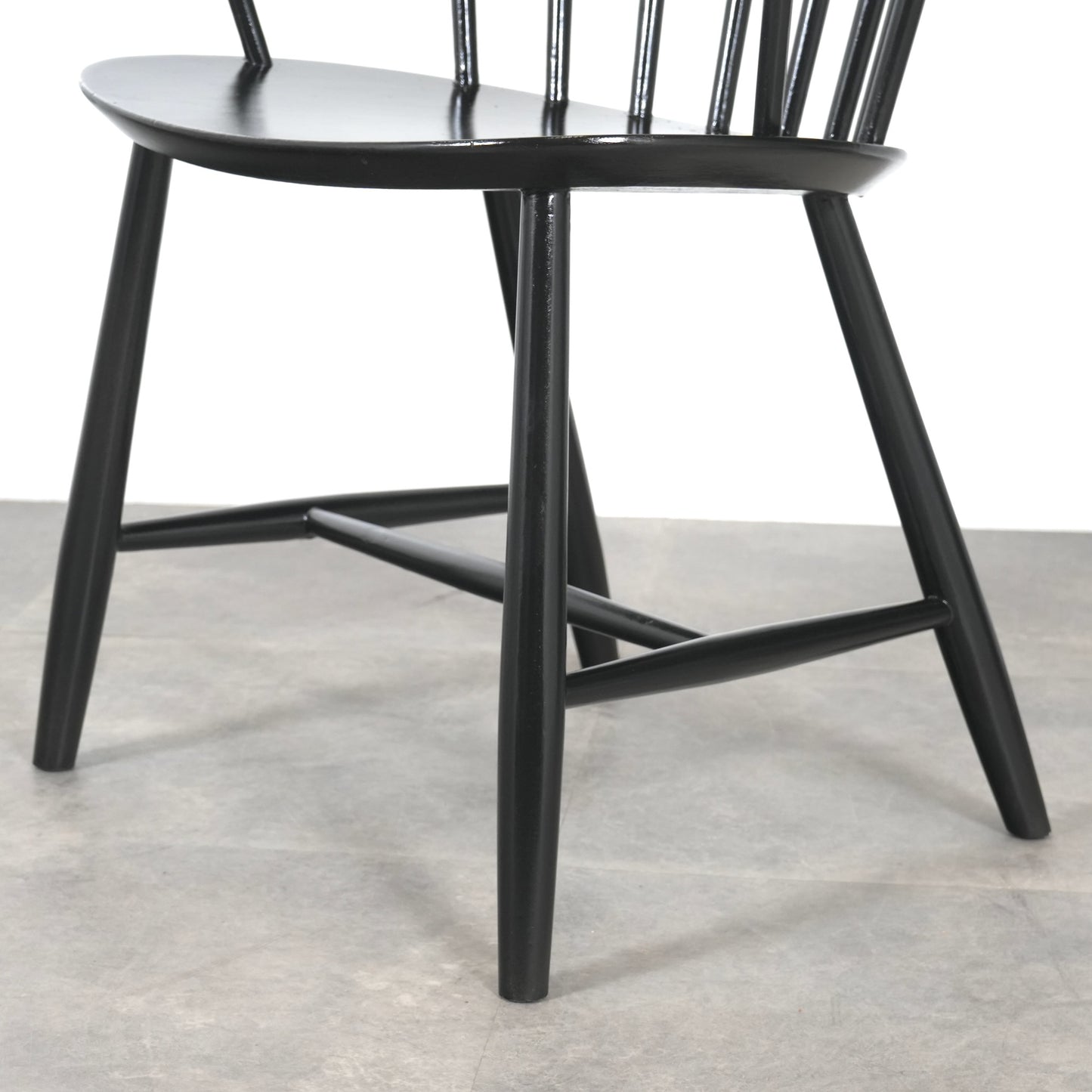 【Ejvind A.Johansson / FDB Mobler】"J64"アームチェア