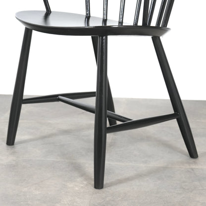 【Ejvind A.Johansson / FDB Mobler】"J64"アームチェア