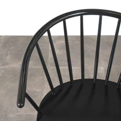 【Ejvind A.Johansson / FDB Mobler】"J64"アームチェア