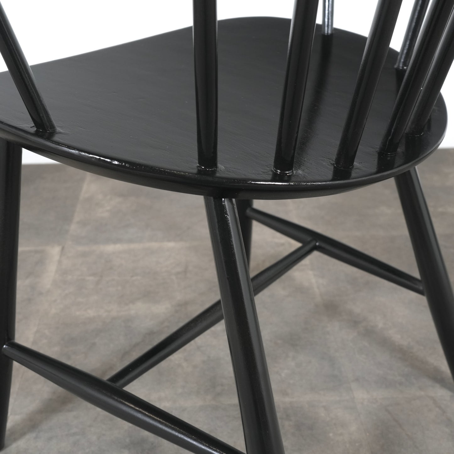 【Ejvind A.Johansson / FDB Mobler】"J64"アームチェア