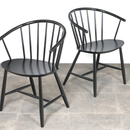 【Ejvind A.Johansson / FDB Mobler】"J64"アームチェア