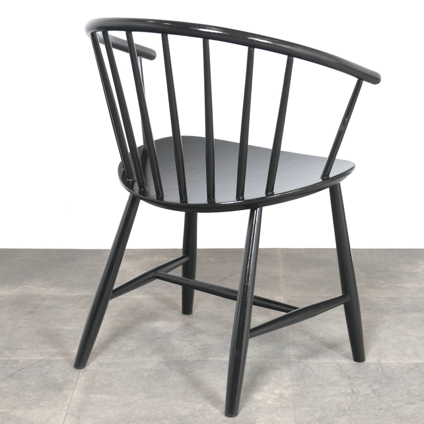 【Ejvind A.Johansson / FDB Mobler】"J64"アームチェア