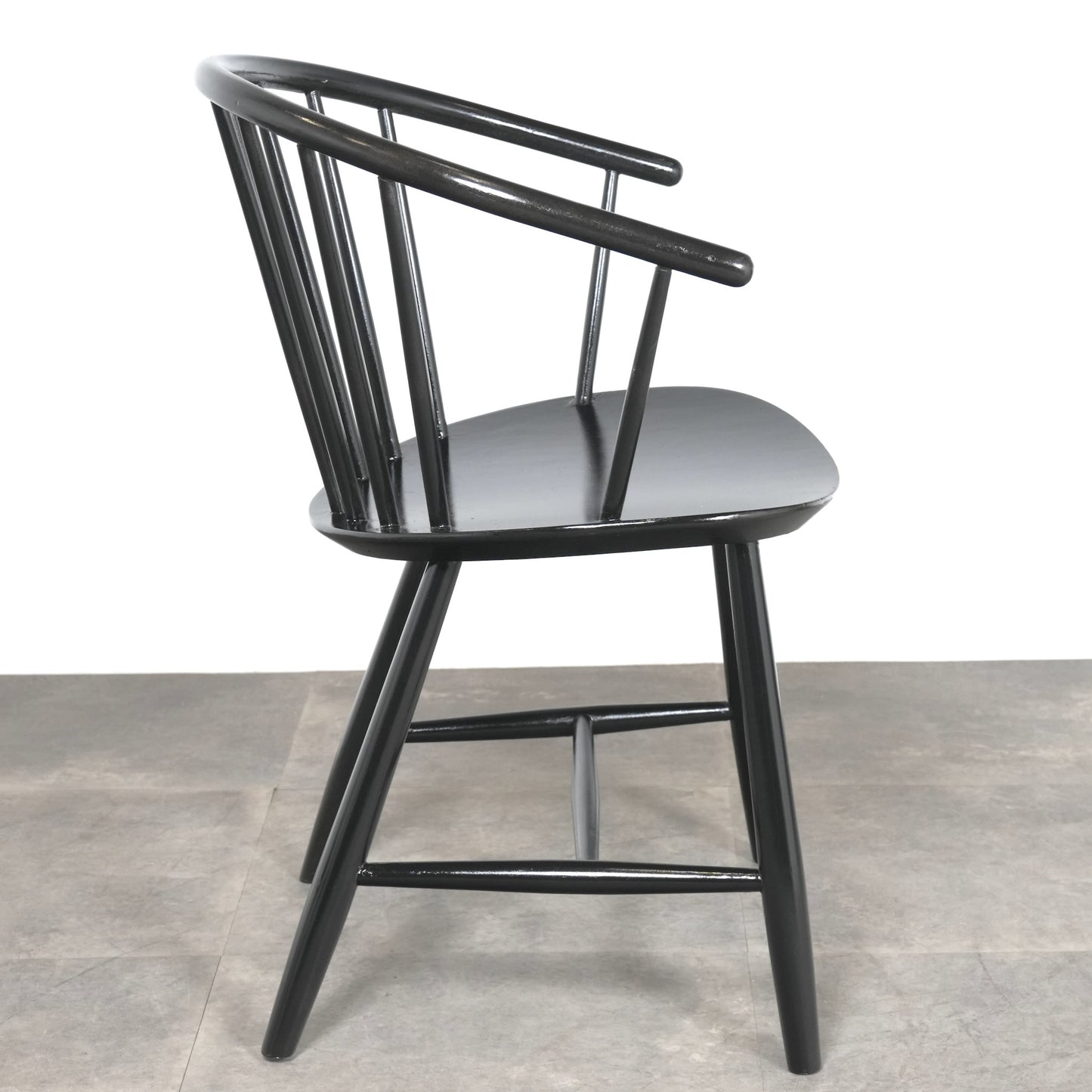 【Ejvind A.Johansson / FDB Mobler】"J64"アームチェア