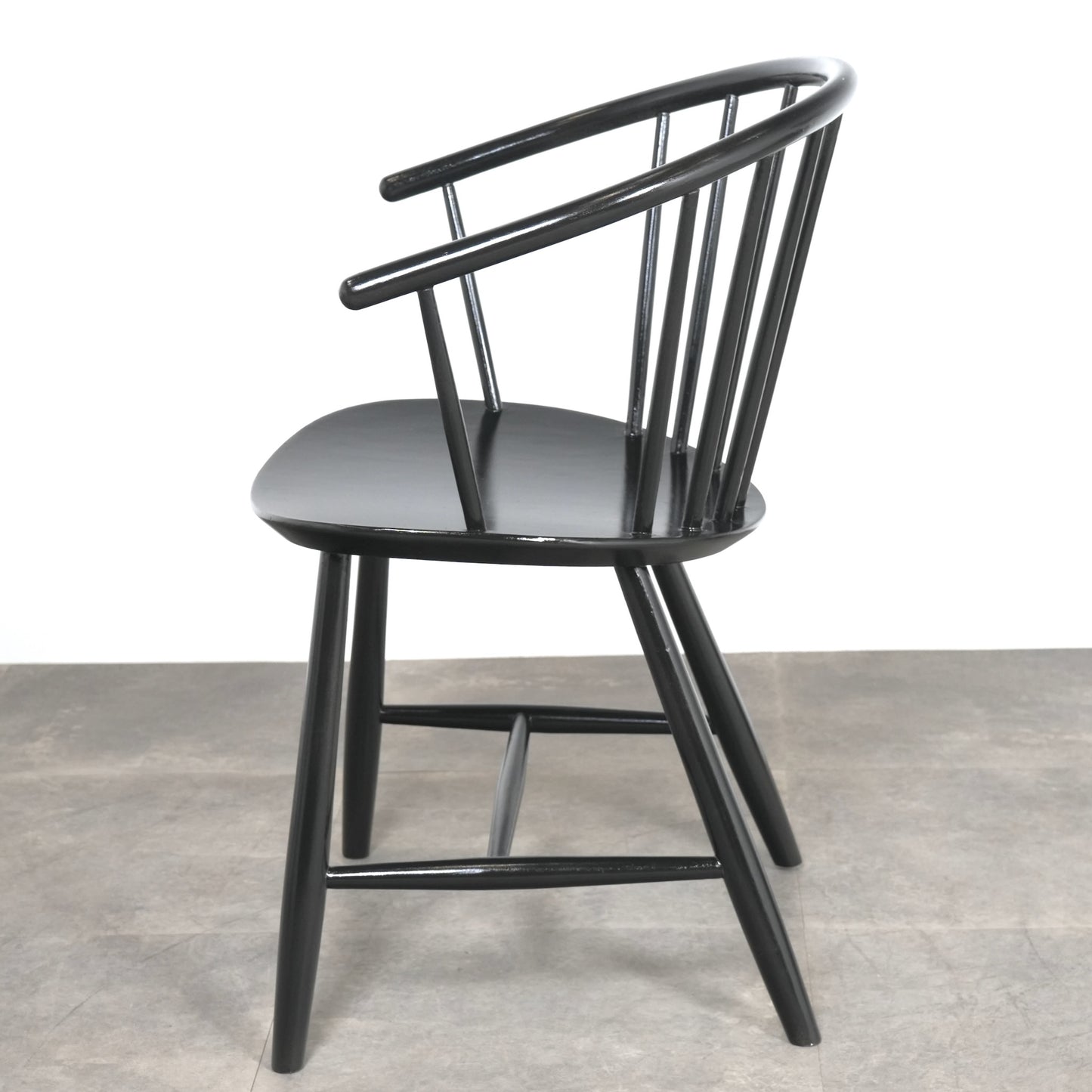 【Ejvind A.Johansson / FDB Mobler】"J64"アームチェア