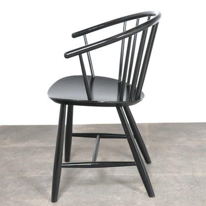 【Ejvind A.Johansson / FDB Mobler】"J64"アームチェア