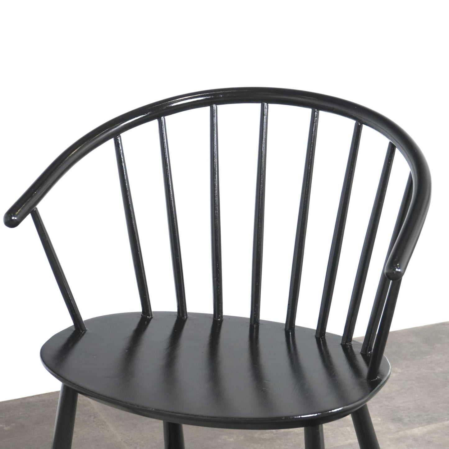 【Ejvind A.Johansson / FDB Mobler】"J64"アームチェア