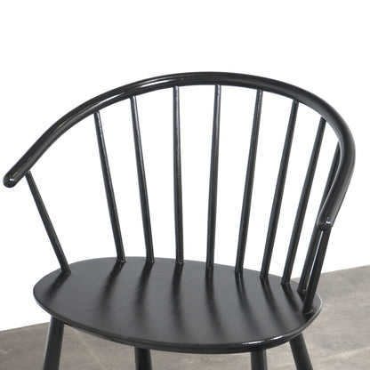 【Ejvind A.Johansson / FDB Mobler】"J64"アームチェア