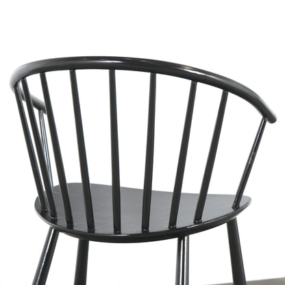 【Ejvind A.Johansson / FDB Mobler】"J64"アームチェア